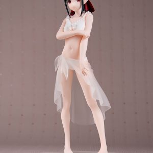 Assemble Heroines Kaguya Shinomiya figurine
