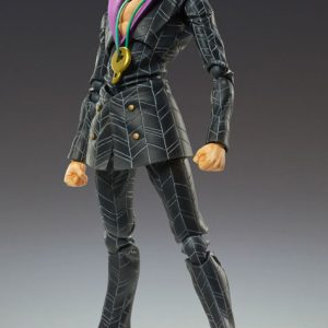 JoJos Bizarre Adventure Prosciutto Super Moving Figure