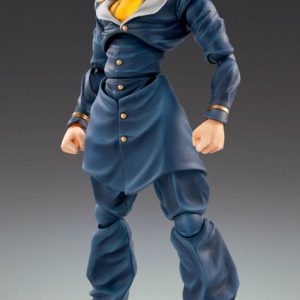 Super Figure JoJo's Bizarre Adventure Josuke Higashikata Medicos Entertainment