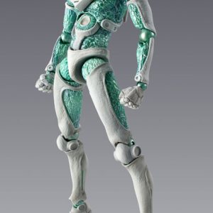 jojos bizarre adventure part 3 hierophant green resale