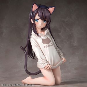 Kapurichio Ochi Ripuka revival B'full FOTS JAPAN figure