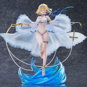 Azur Lane Joan of Arc Alice Grint figure
