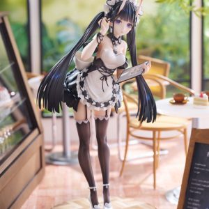 Azur Lane Noshiro Less Ice figurine