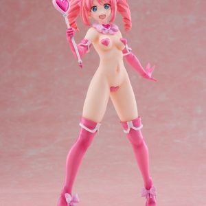 Longing for a Magical Girl Magia Magenta figure