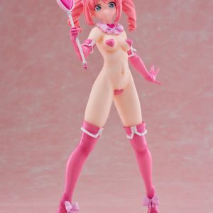 Magia Magenta figure from Longing for a Magical Girl