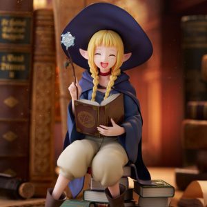 Dungeon Meal Marcil Student Ver limited edition fig