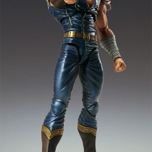 Fist of the North Star Kenshiro figure