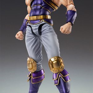 Super Figure Fist of the North Star Souther figure