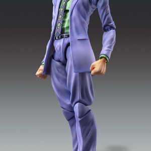 JoJo's Bizarre Adventure Yoshikage Kira figure