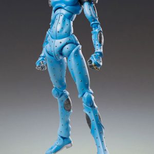 JoJo's Stone Ocean SF moving figure resale