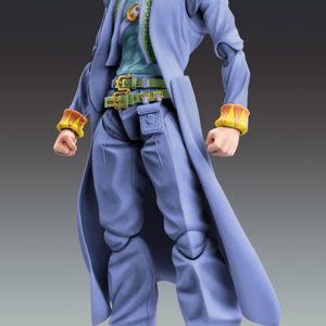 Super fig movable JoJo's Bizarre Adventure Jotaro Kujo