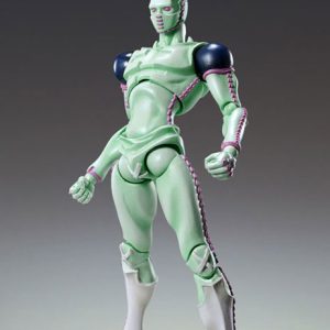 JoJo's Bizarre Adventure D4C Steel Ball Run figure