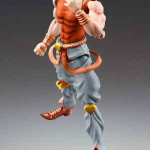 Super Figure JoJo's Bizarre Adventure Part 3 DIO Medicos Entertainment figuarts