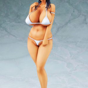 Service Committee Worker Ayane Eto Tan 1/7 fig