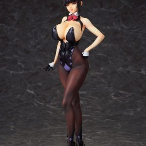 BUNNY GIRL Erika Izayoi Ban! 1/5 fig
