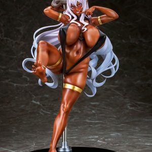 Frisia Ornstein Alter Ego demon lord figure
