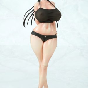Baby Island Konomi Tachibana whitening figure