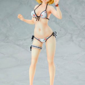 Maitetsu Hinai Paulette bikini ver. figure