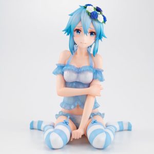 Sword Art Online Sinon negligee ver 1/4 figure