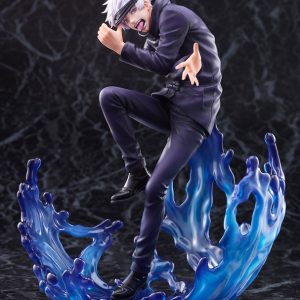 Jujutsu Kaisen Gojo Satoru eStream/MAPPA figurine