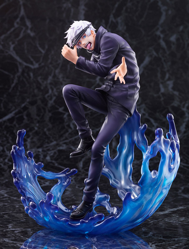 Jujutsu Kaisen Gojo Satoru eStream/MAPPA figurine