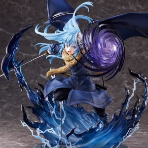 Slime Rimuru Tempest Ultimate Ver figure