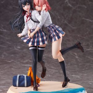 My Youth Romantic Comedy Yukinoshita Yui fig