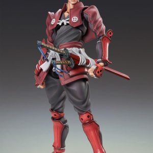 Drifters Toyohisa Shimazu medicos entertainment fig