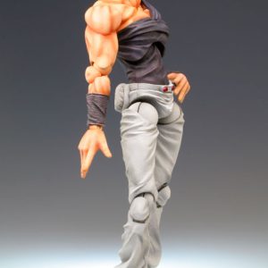 JoJo's Bizarre Adventure Polnareff figurine