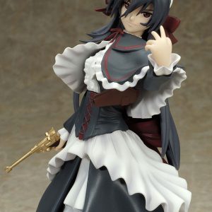 Coyote Ragtime Show April regular ed set color 1/8 cold cast fig