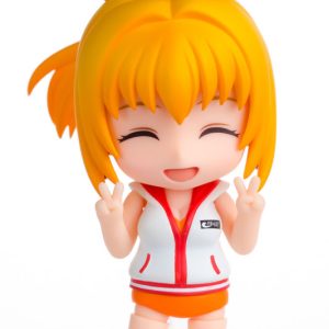 Nendoroid Umi Monogatari Marine-chan Pachinko hall prize 2014
