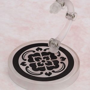 Touken Ranbu Kiyomitsu Kashu good smile company nendoroid