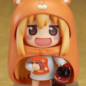 Nendoroid Himouto Umaru-chan Umaru Good Smile