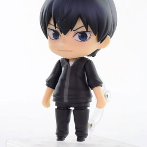 Nendoroid Haikyu Tobio Kageyama volleyball jersey