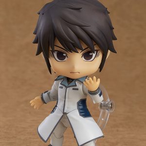 Terra Formars Hizamarutou nendoroid figurine