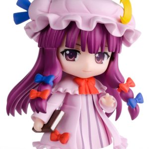 Used Nendoroid Touhou Project Patchouli Knowledge Fig