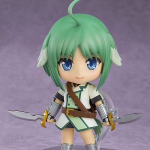 Used Nendoroid Eclair Martinozzi DOG DAYS Fig