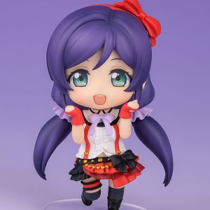 Love Live Nozomi Tojo Nendoroid figurine
