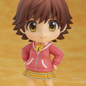 Nendoroid Cinderella Girls Mio Honda figurine