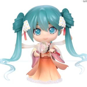 Nendoroid Hatsune Miku Mid-Autumn Moon Good Smile