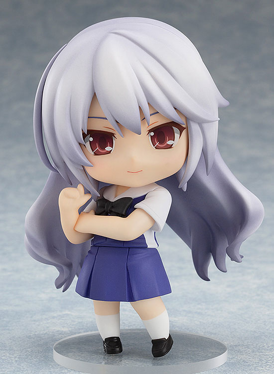 Grisaia Fruit Kazuki Kazami nendoroid