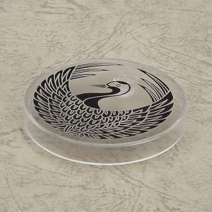 Nendoroid Touken Ranbu Tsurumaru Kuninaga figure