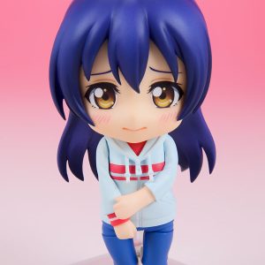Nendoroid Umi Sonoda Practice Wear Good Smile