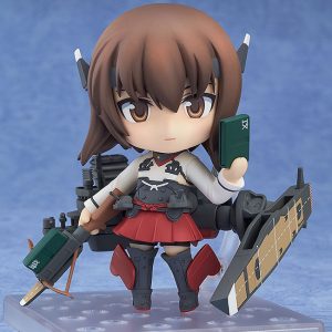 Nendoroid Kantai Collection Taiho limited edition