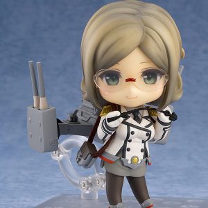 Nendoroid Kantai Collection Katori