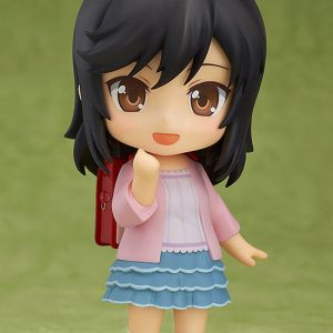 Used Nendoroid Non Non Biyori Repeat Ichijo Hotaru Fig