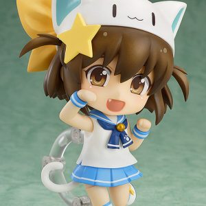 Etotama Nya-tan Nendoroid Good Smile