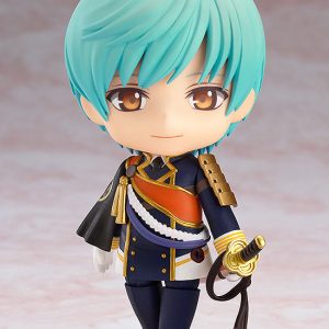 Touken Ranbu Ichigo Isshu orange rouge nendoroid