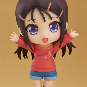 Charlotte Ayumi Otosaka nendoroid