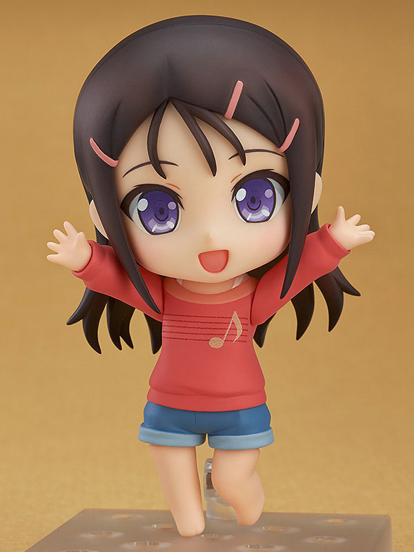 Charlotte Ayumi Otosaka nendoroid